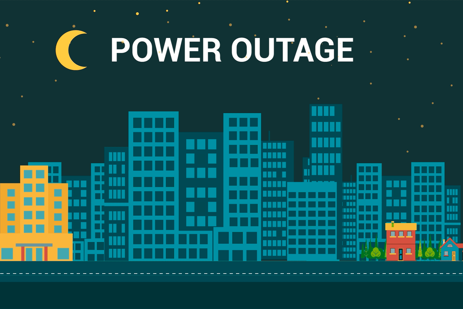 Nantes Power Outages: Causes, Solutions & Preparation Guide